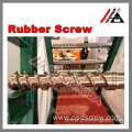 Rubber screw for cable(Silicon Screw)